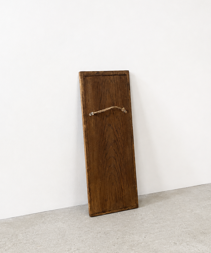 Oak Panel