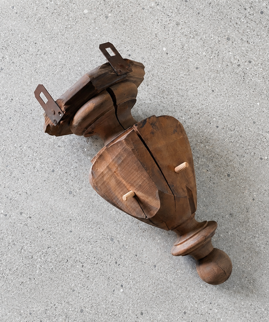 Coner Wall Shelf