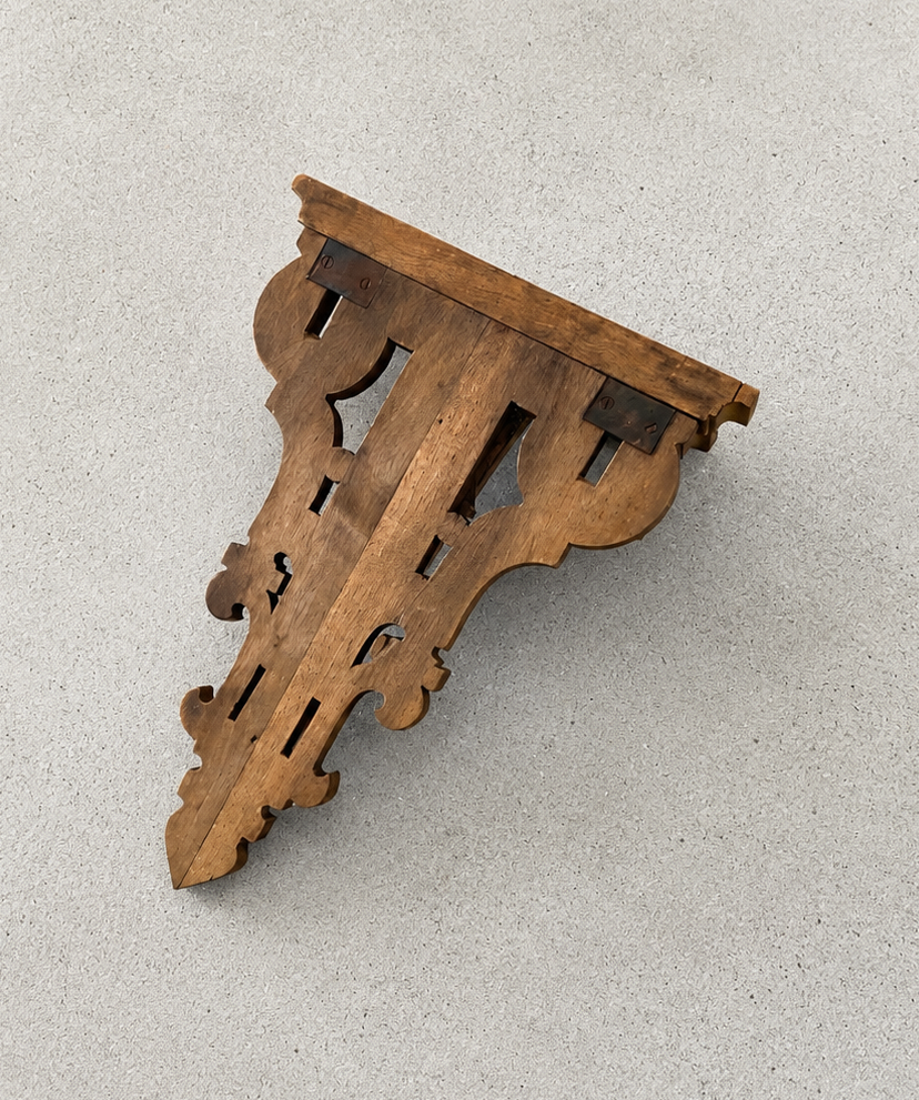 Wall Shelf