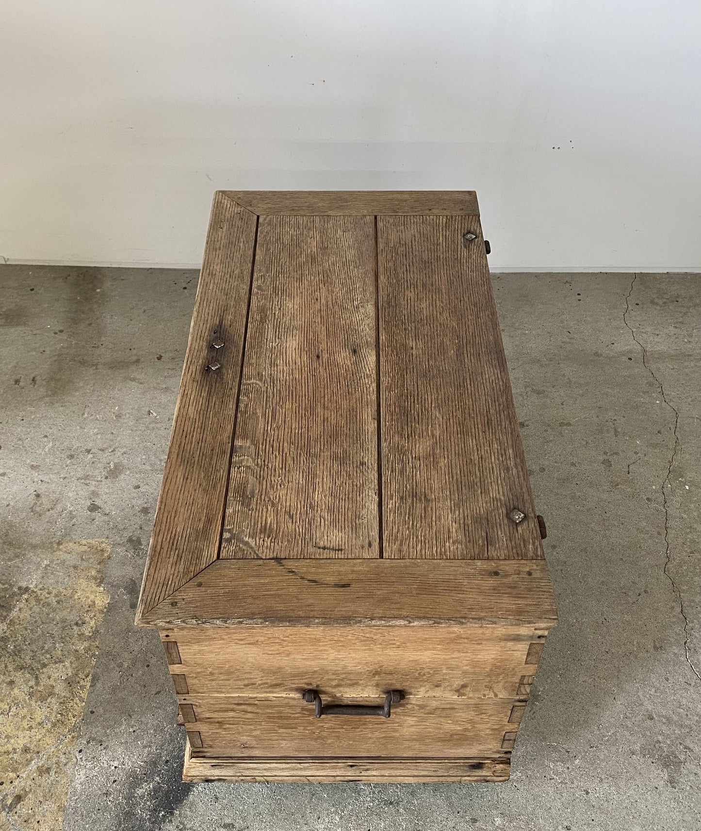 Sheets Box