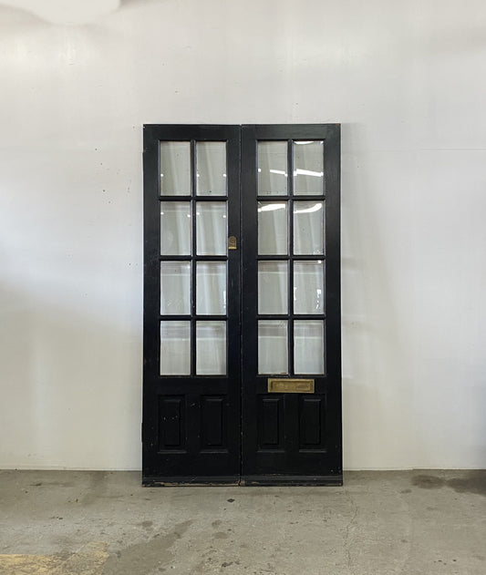 Double Door