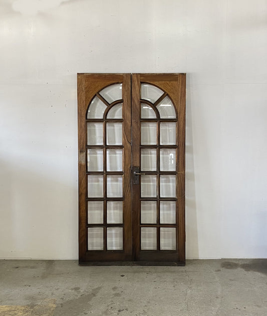 Double Door
