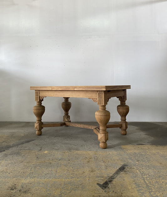 Extension Table