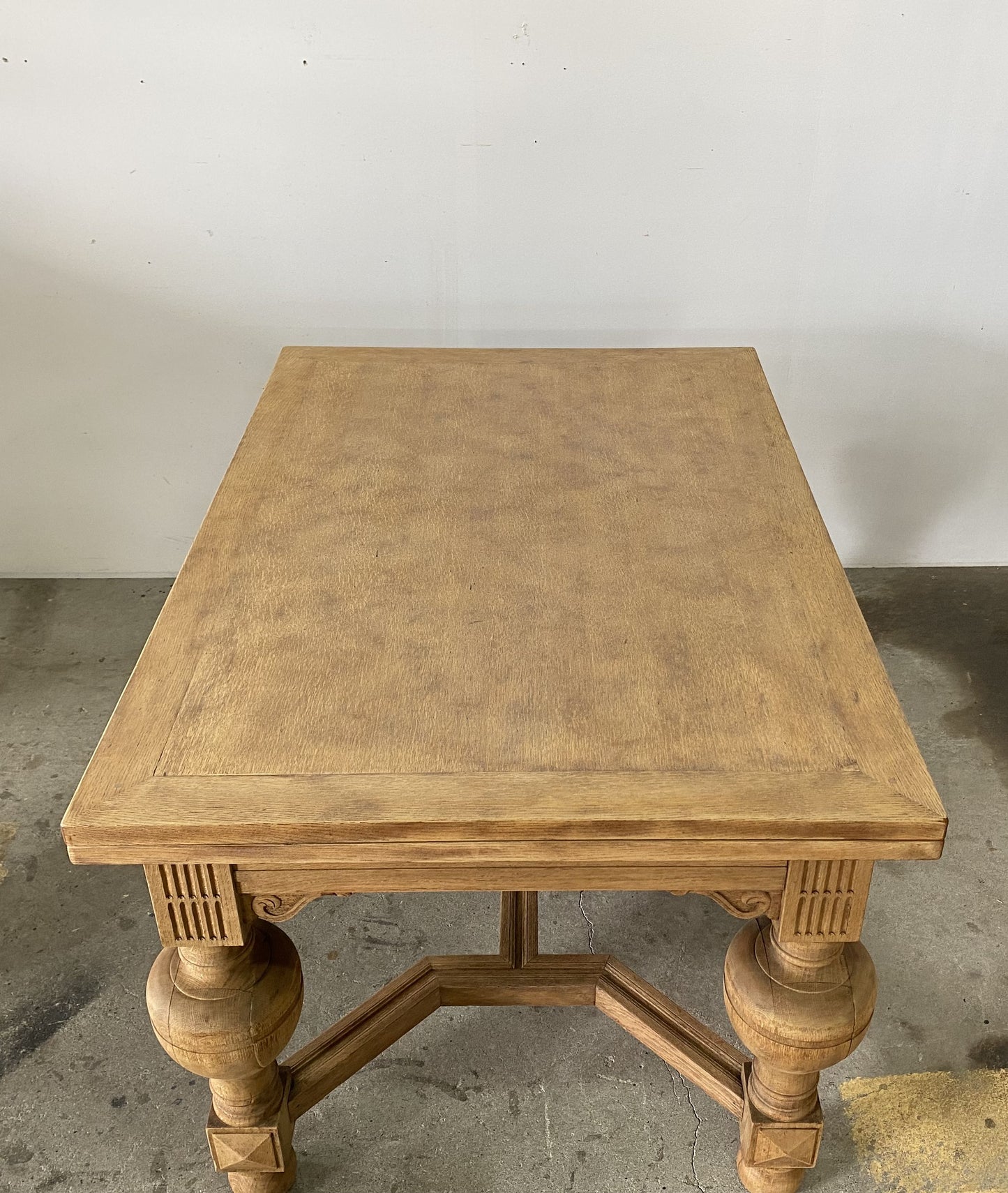 Extension Table