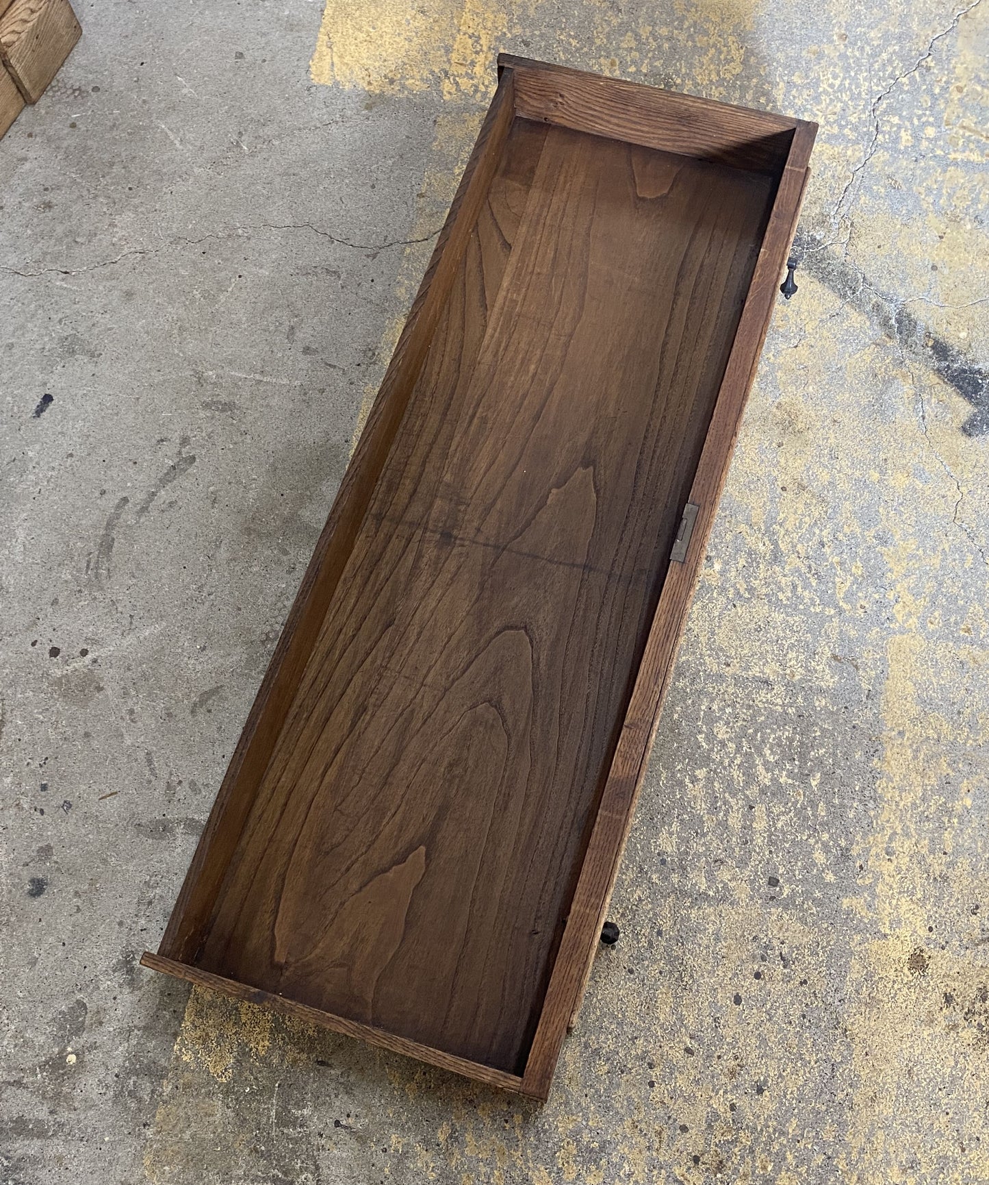 Open Book Case