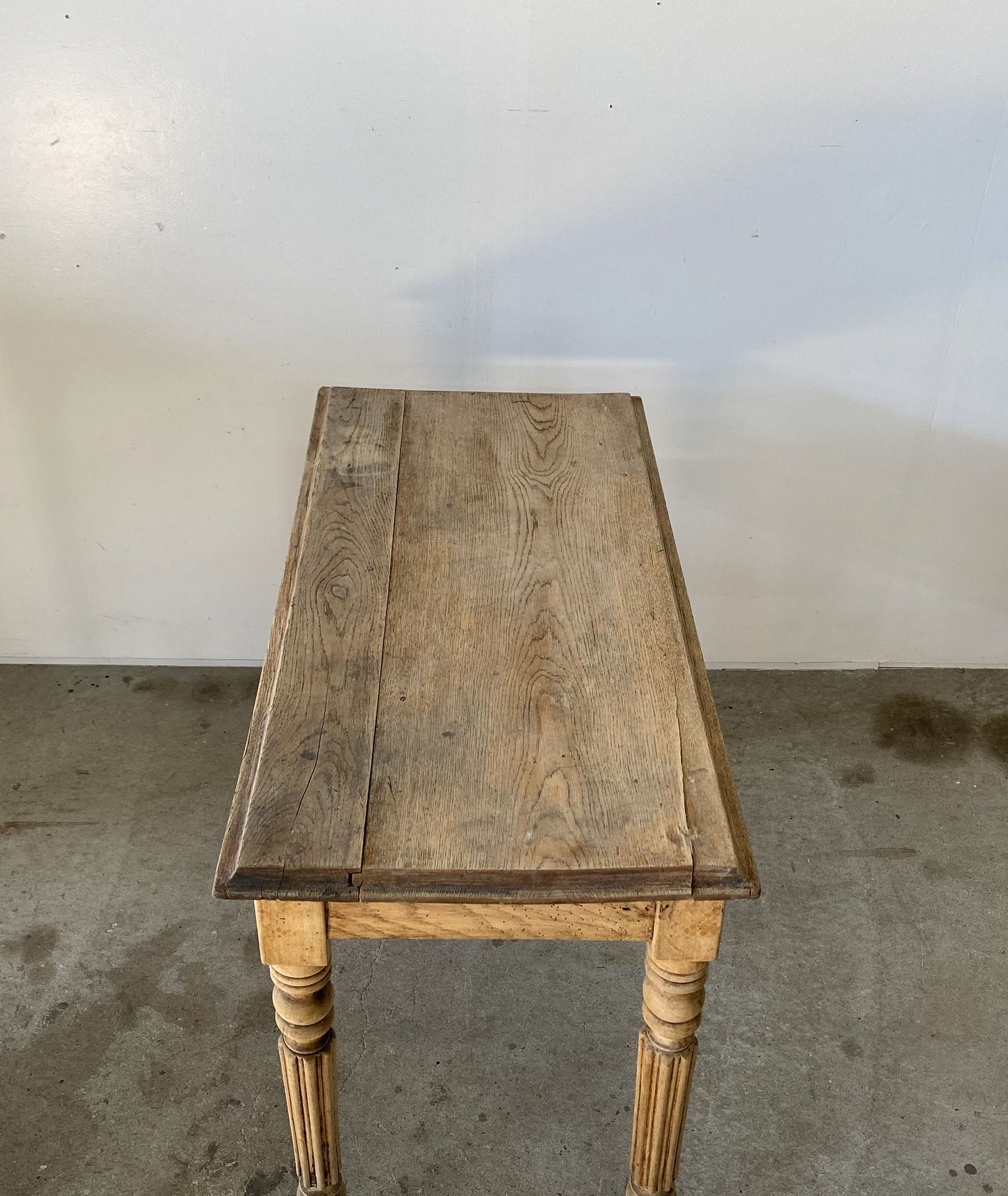 French Bistoro Table