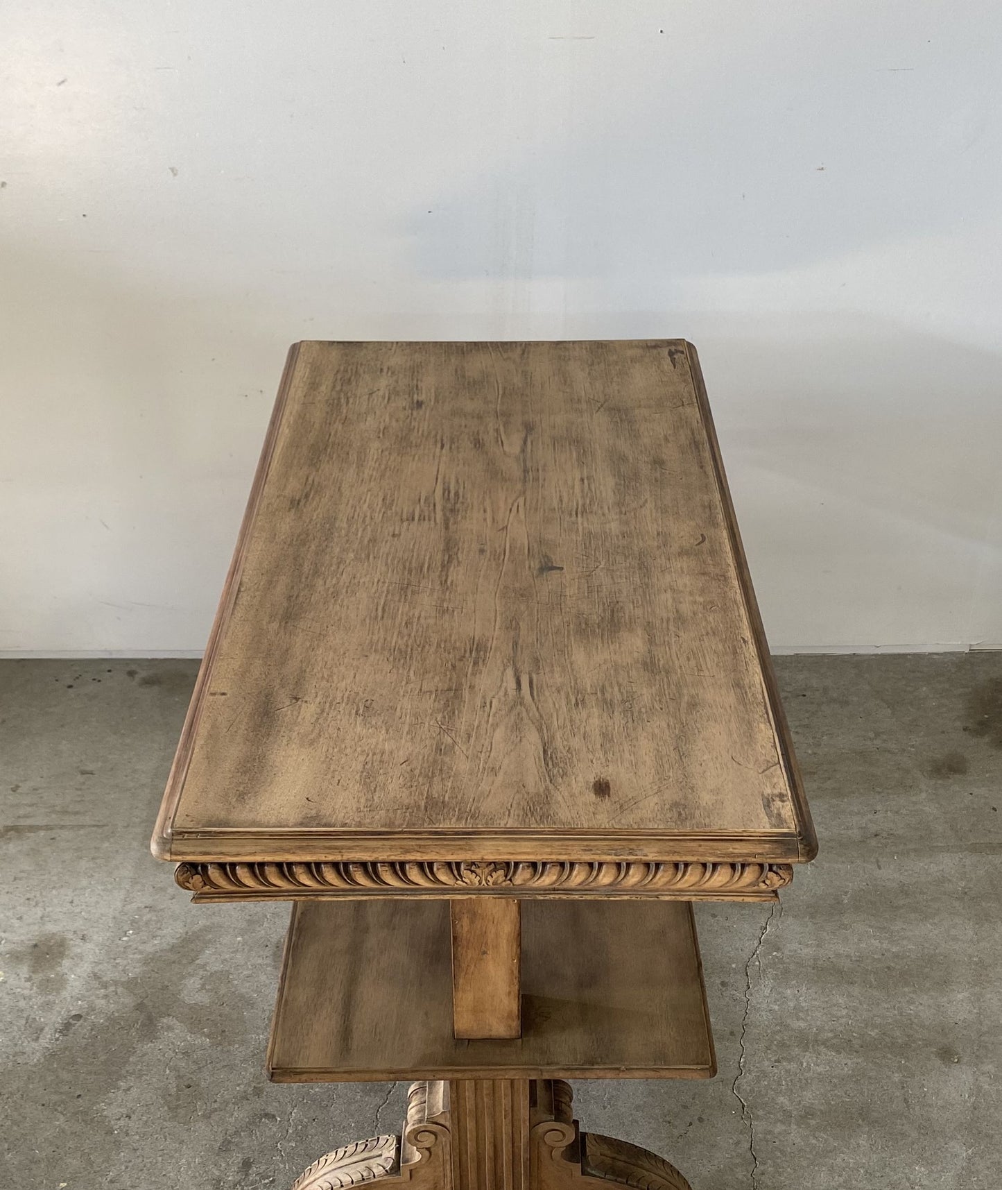 Display Table