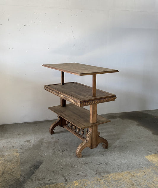 Display Table