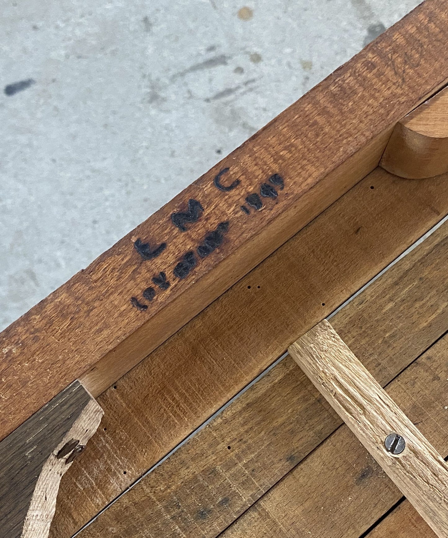 "Rene Gabriel" Chair
