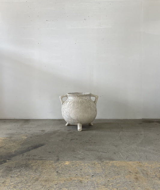 ”Willy Guhl” Planter Pot