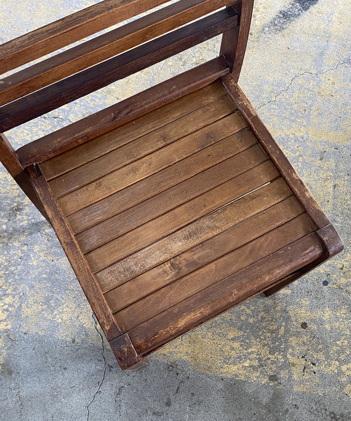 "Rene Gabriel" Chair