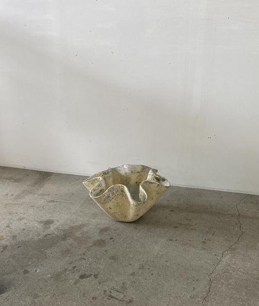 ”Willy Guhl” Planter Pot