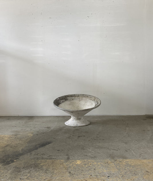 ”Willy Guhl” Planter Pot