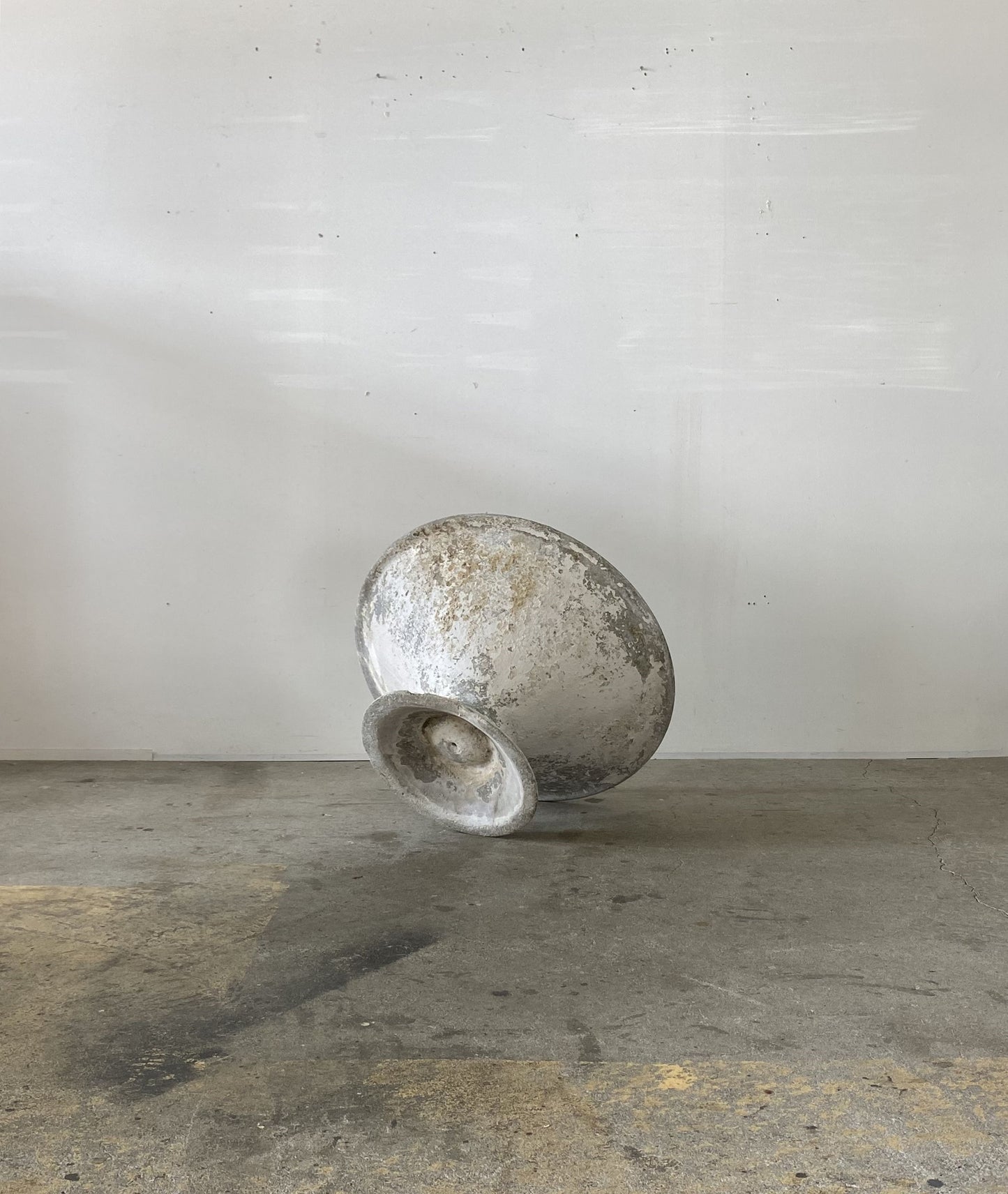 ”Willy Guhl” Planter Pot