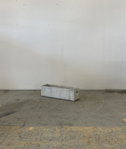 ”Willy Guhl” Planter Pot