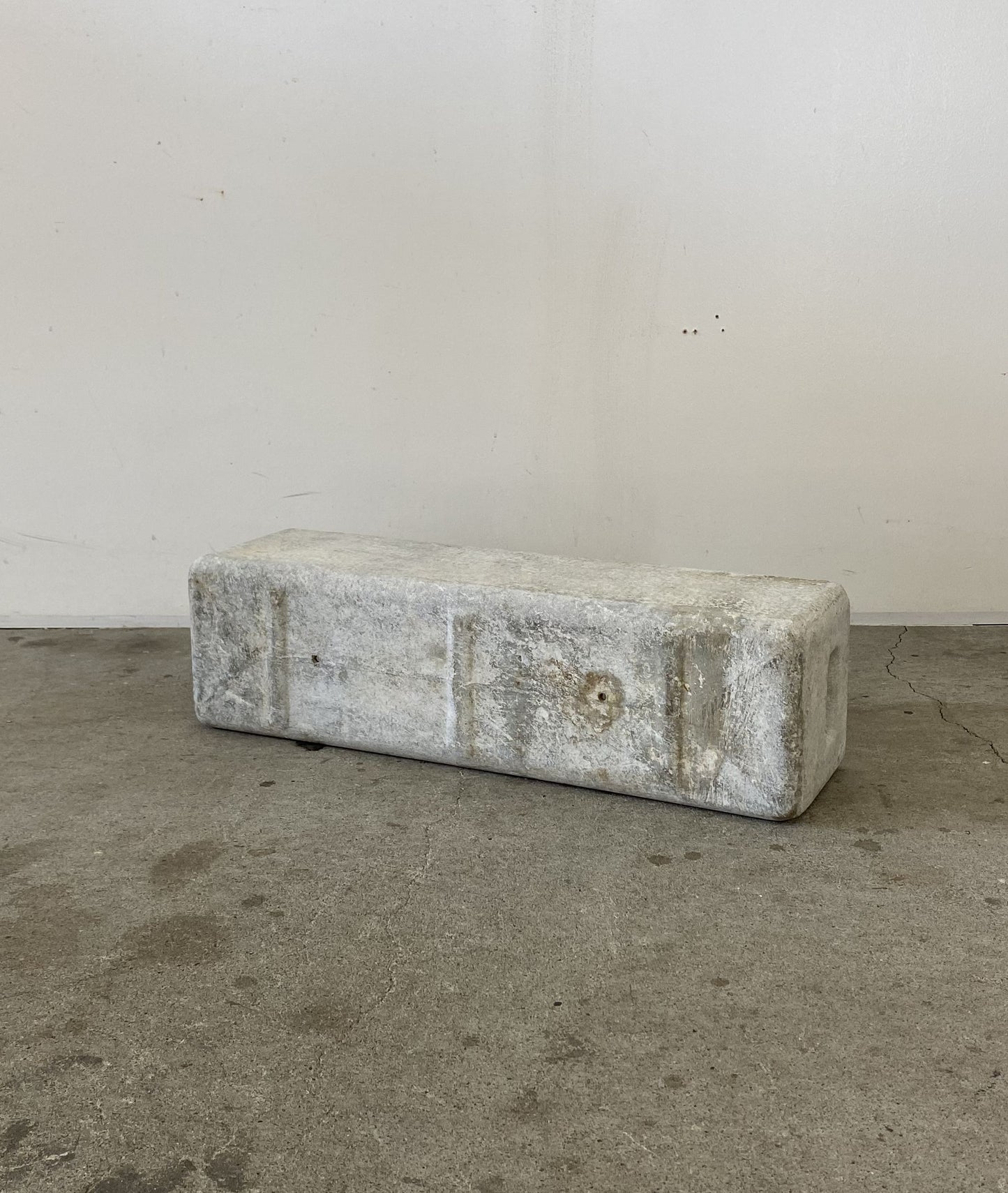 ”Willy Guhl” Planter Pot