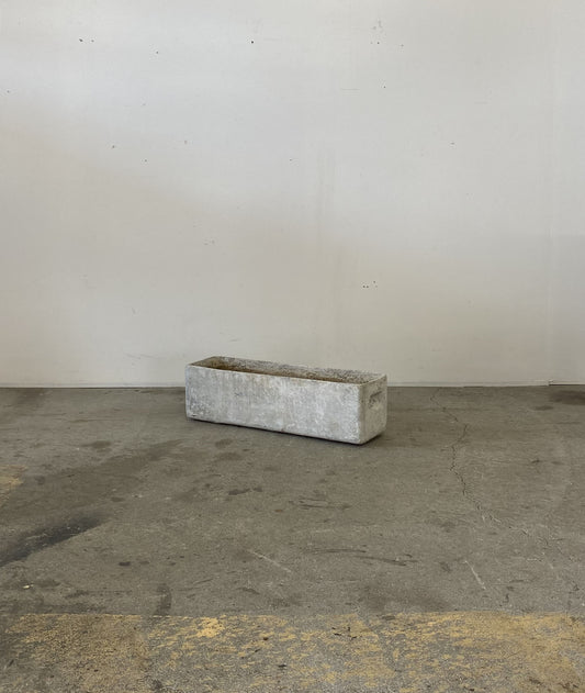 ”Willy Guhl” Planter Pot