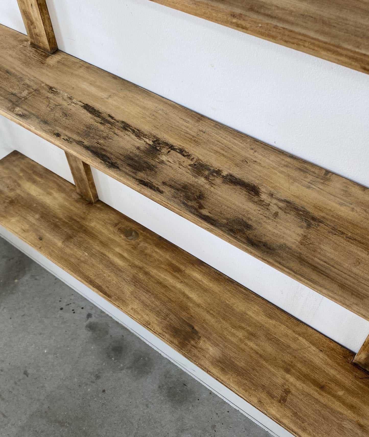 French Wall Bistro Shelf