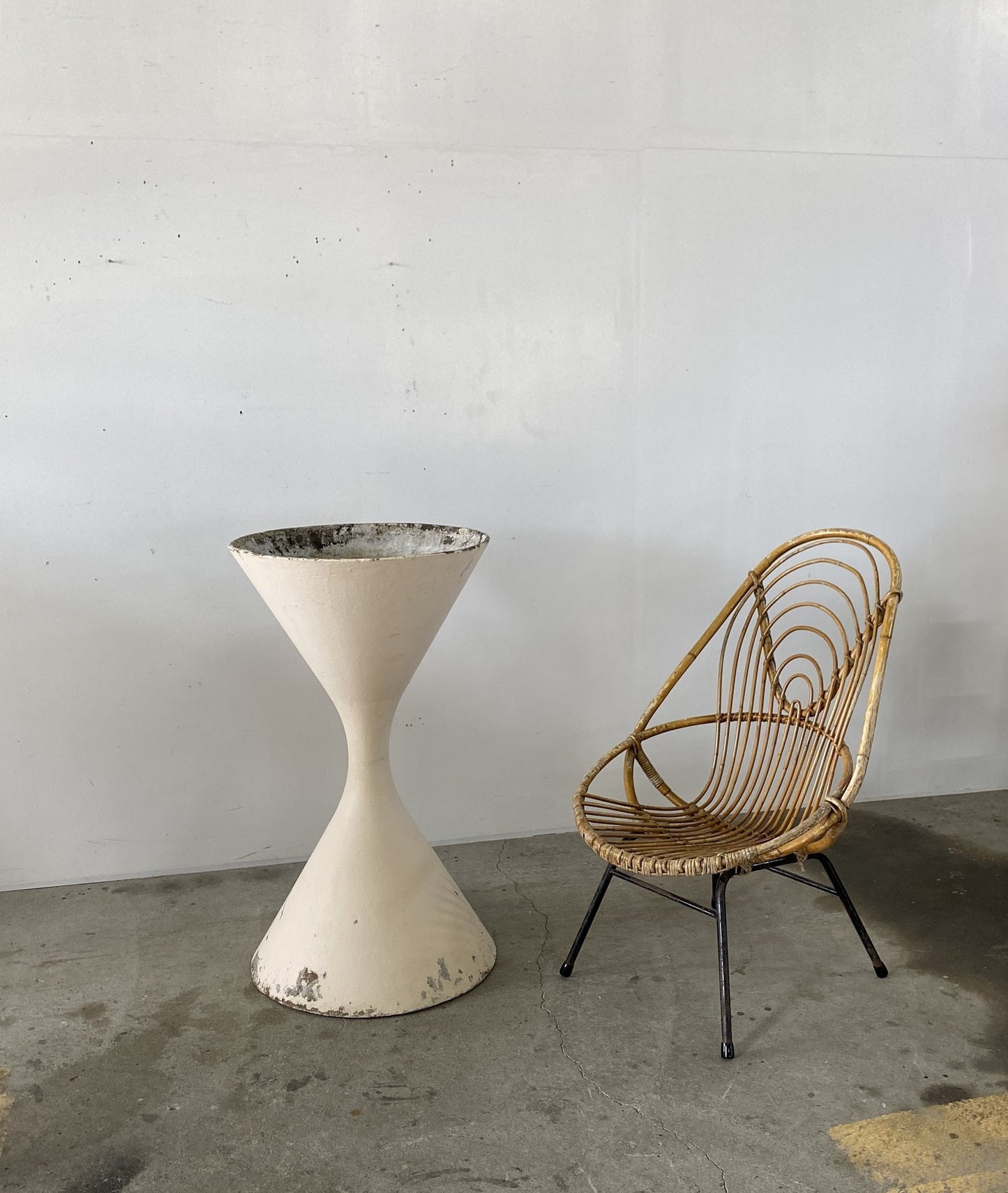 ”Willy Guhl” Diabolo (xl)