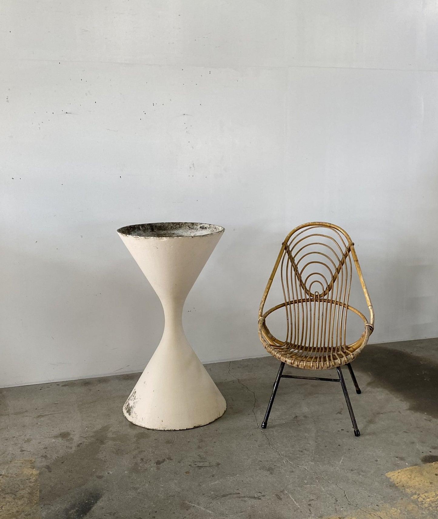 ”Willy Guhl” Diabolo (xl)