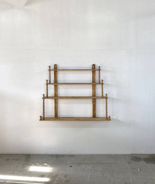 French Wall Bistro Shelf