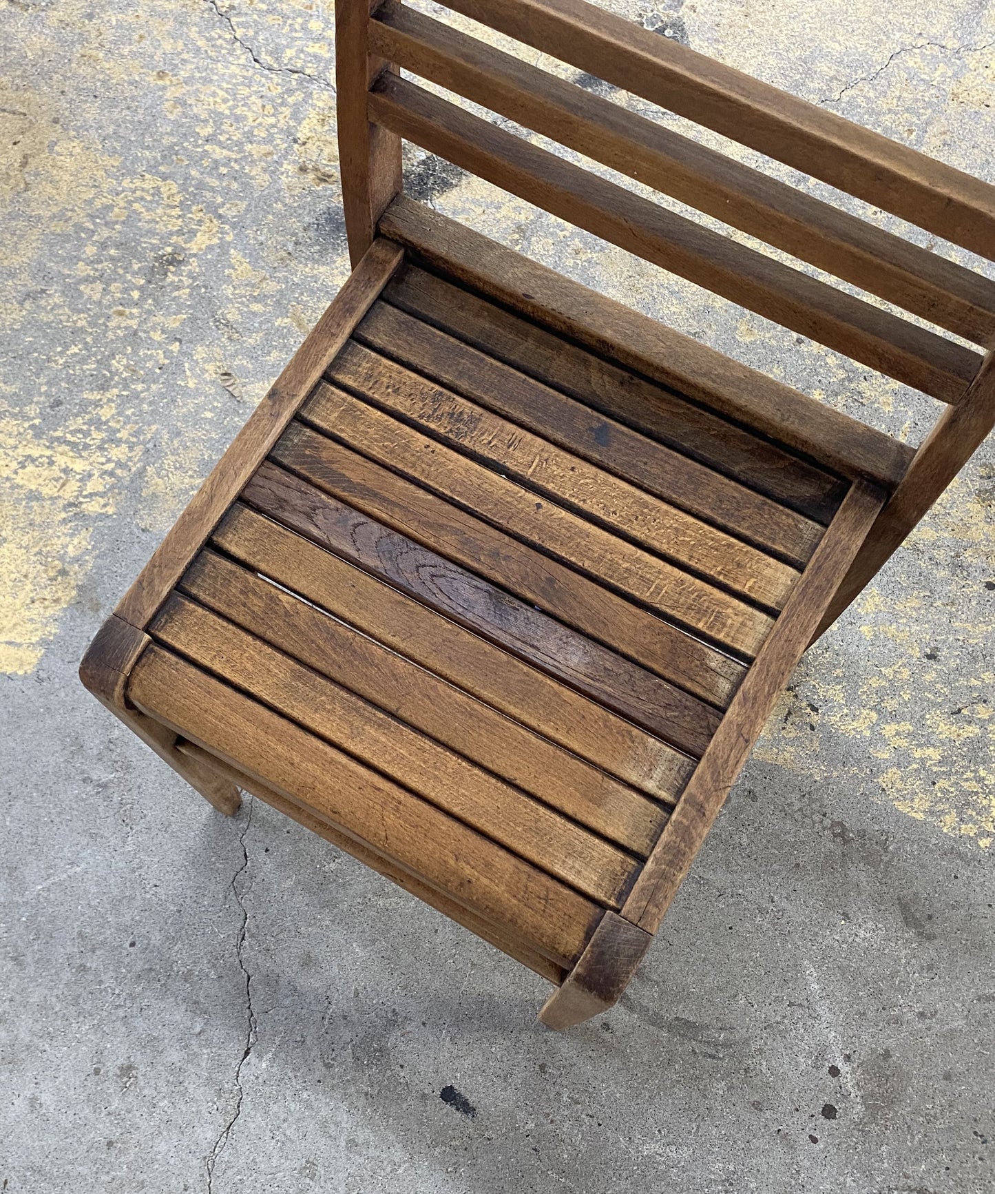 "Rene Gabriel" Chair