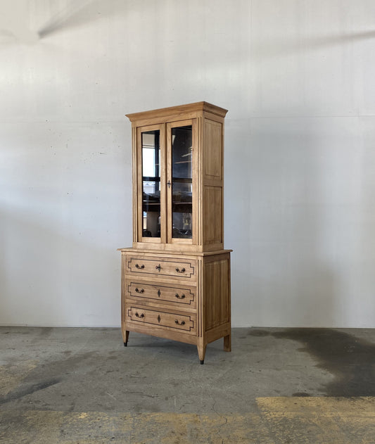 Glass Cabinet