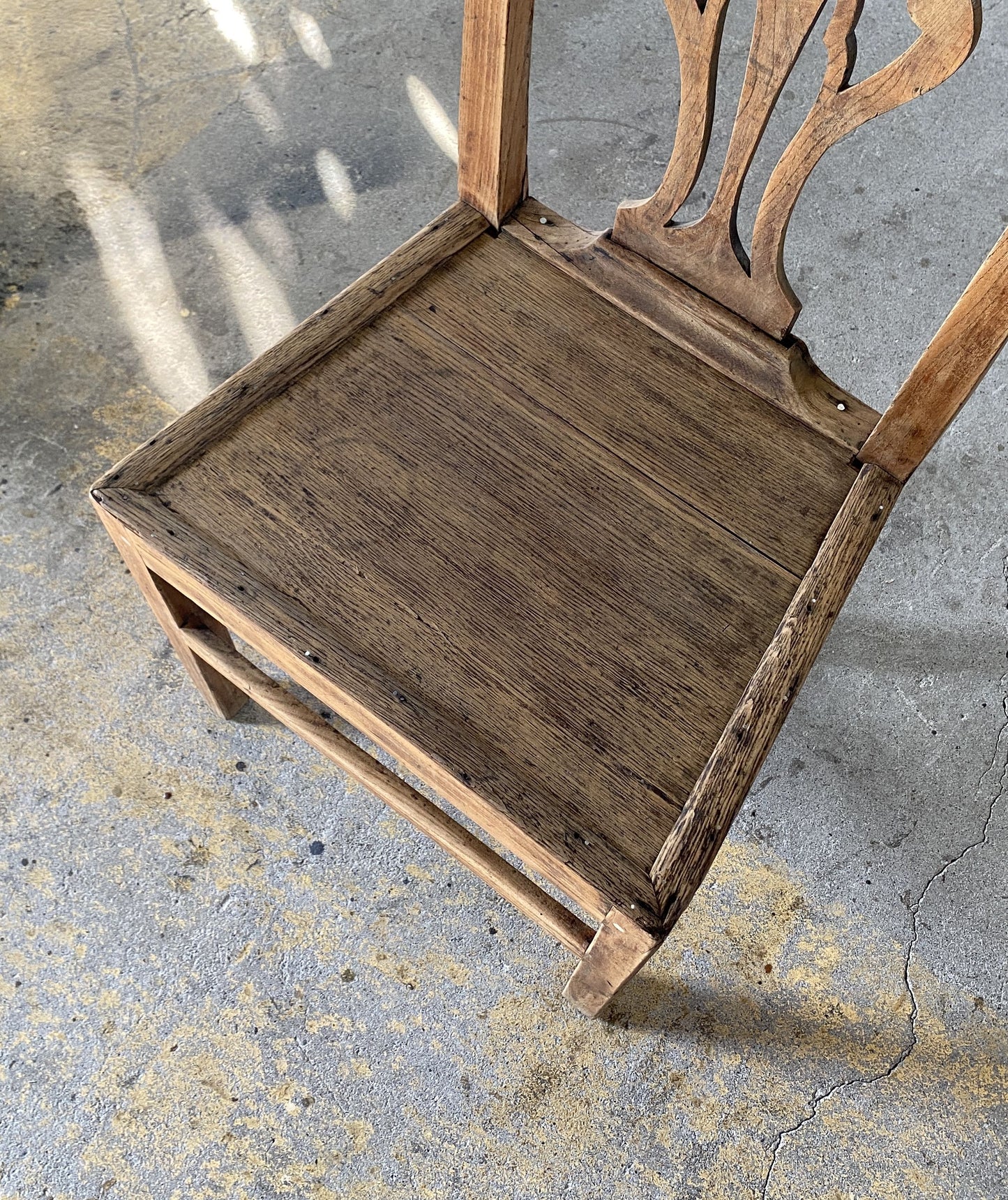 French Chair