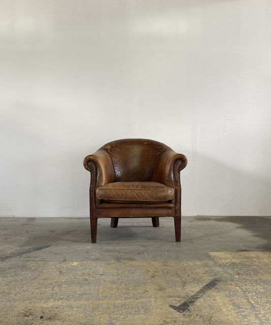club sofa