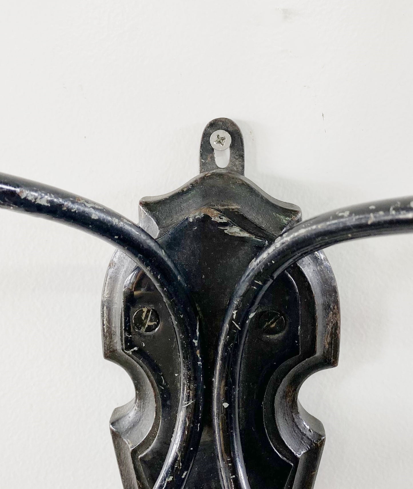 Double Hook