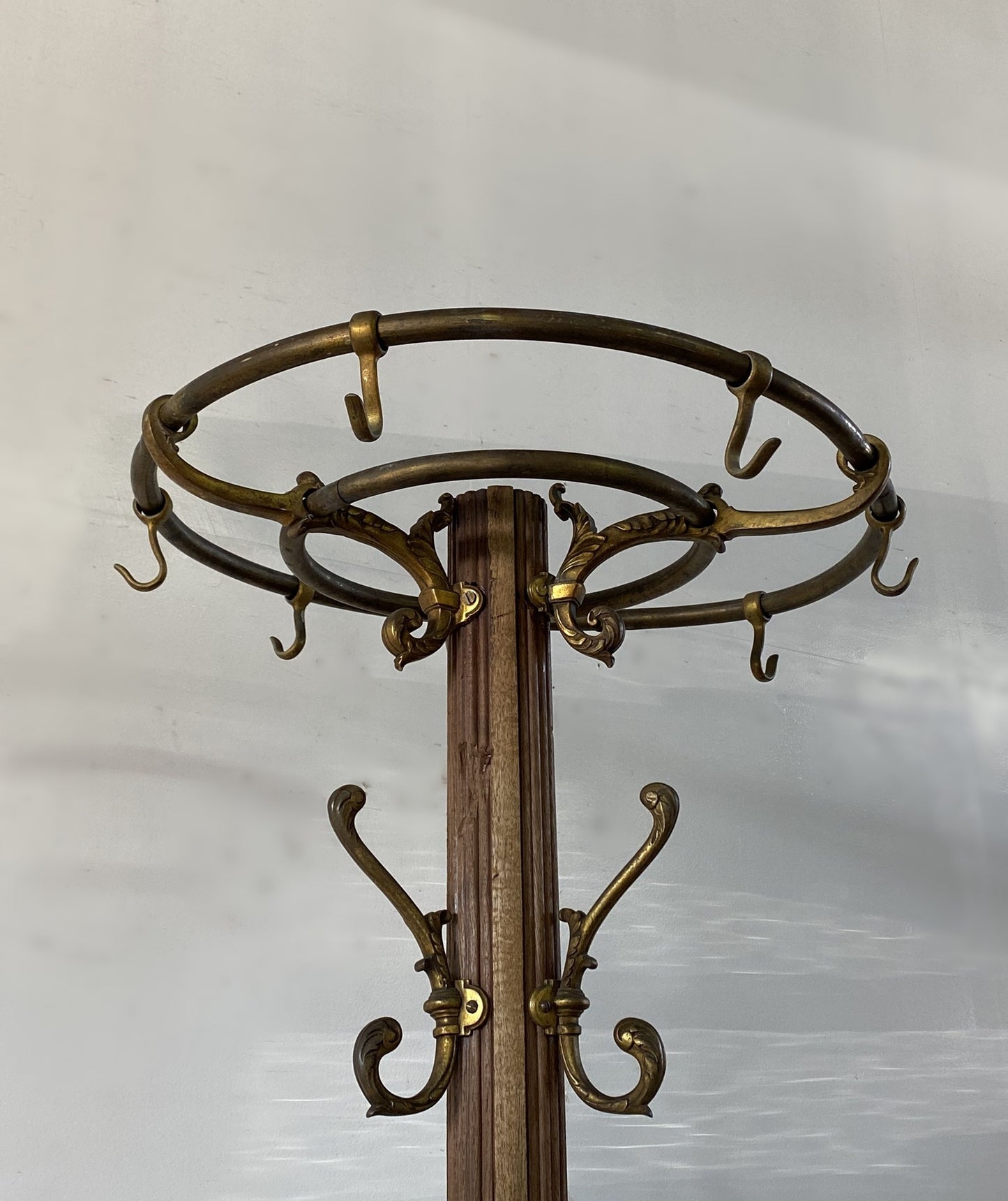 Coat Rack