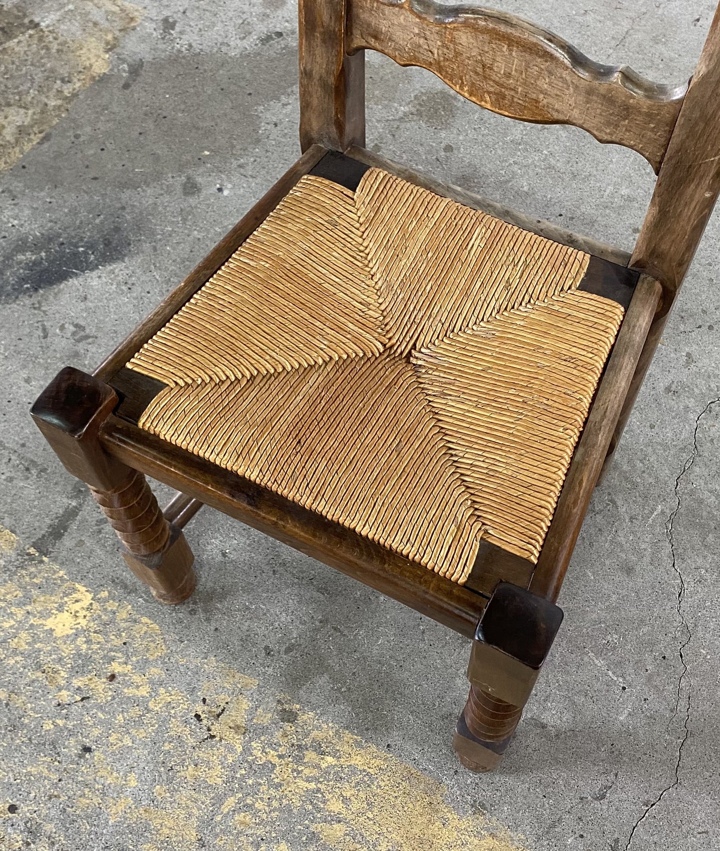 French Chair