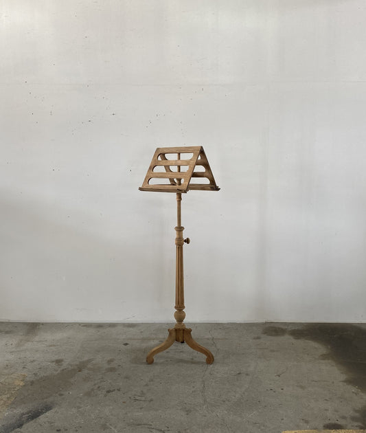 Music Stand