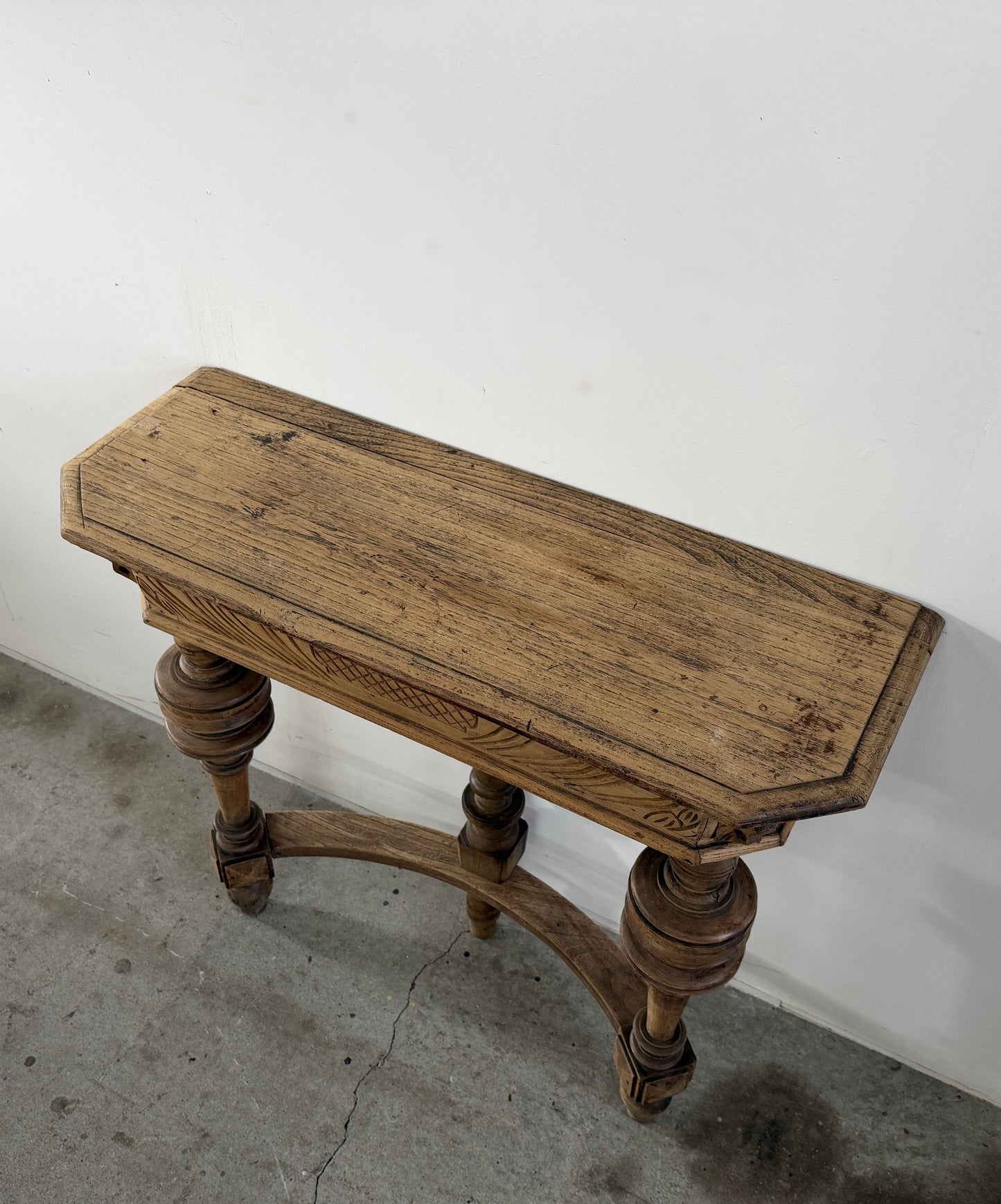 ”HenriⅡ” Console Table