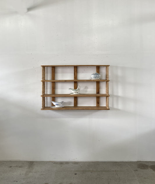 French Wall Bistro Shelf