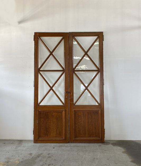 Double Door