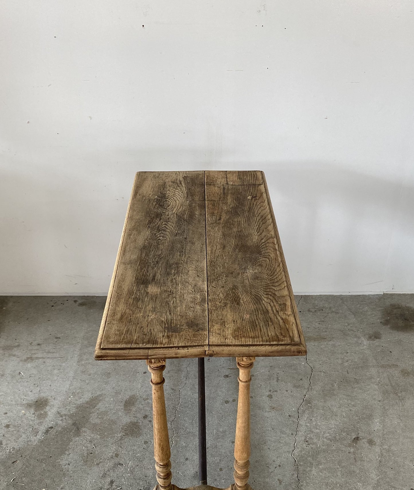 French Bistoro Table
