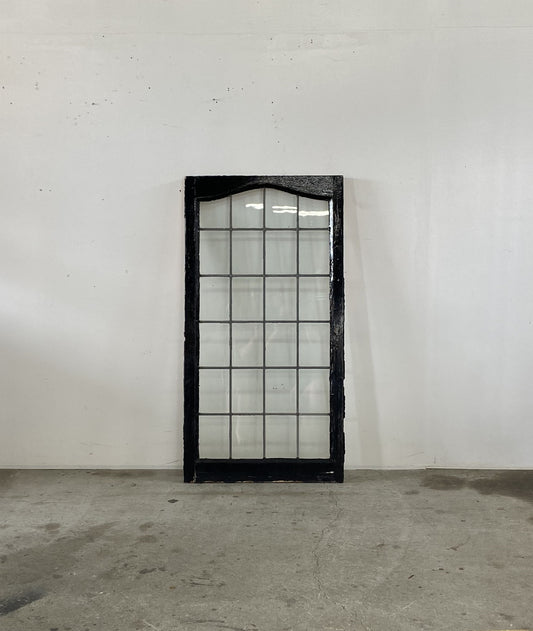 Stained Glass window