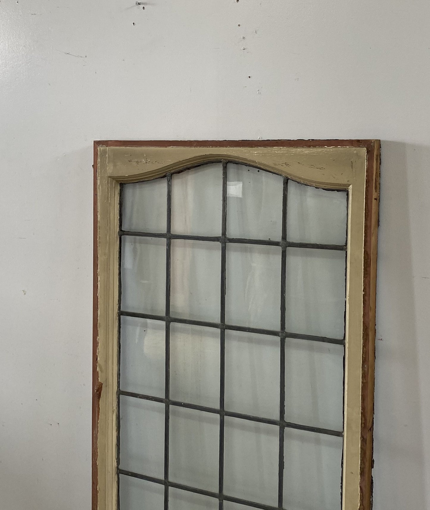 Stained Glass window