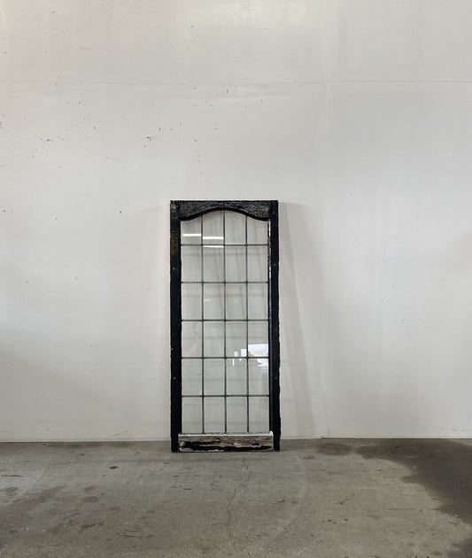 Stained Glass window loop