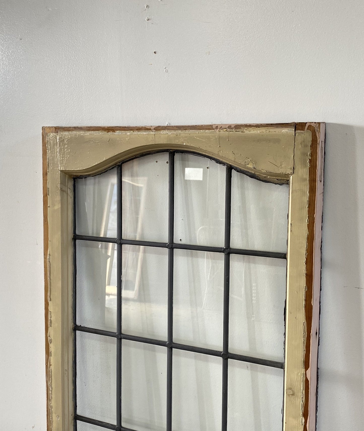 Stained Glass window loop