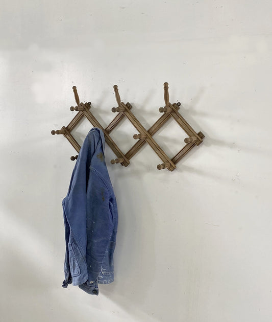 Wall Hanger Rack