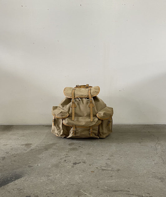 ”LAFUMA” Vintage Bag