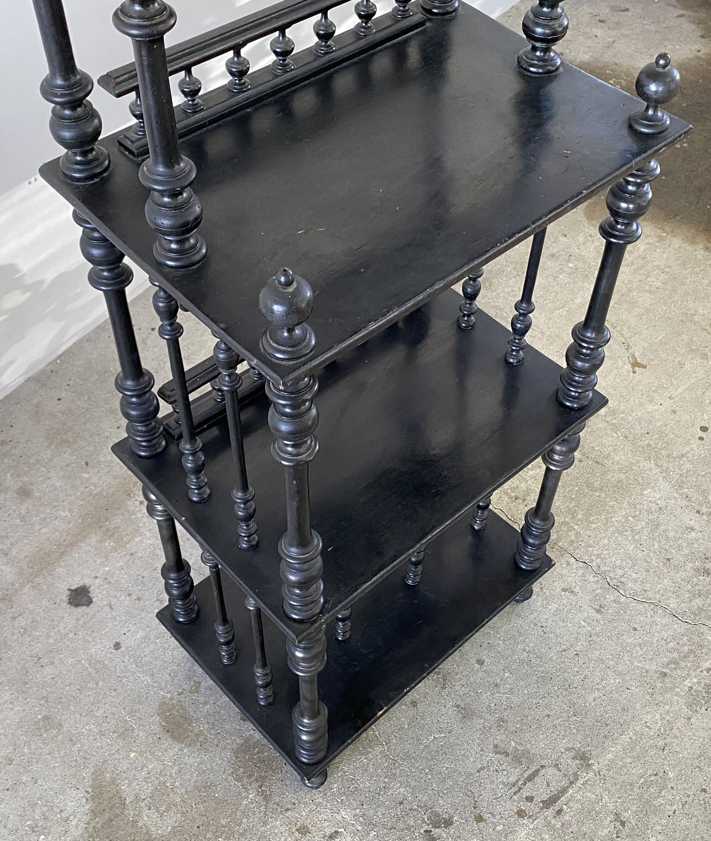 Shelf
