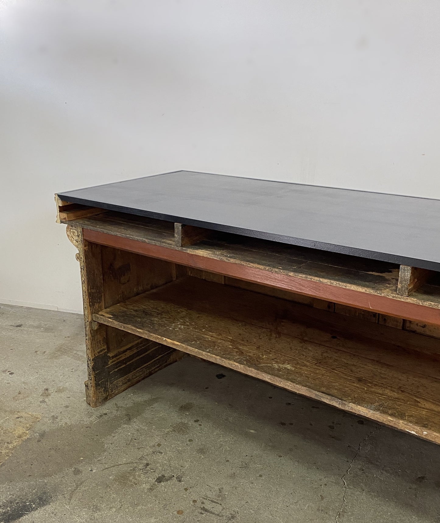 Shop Counter