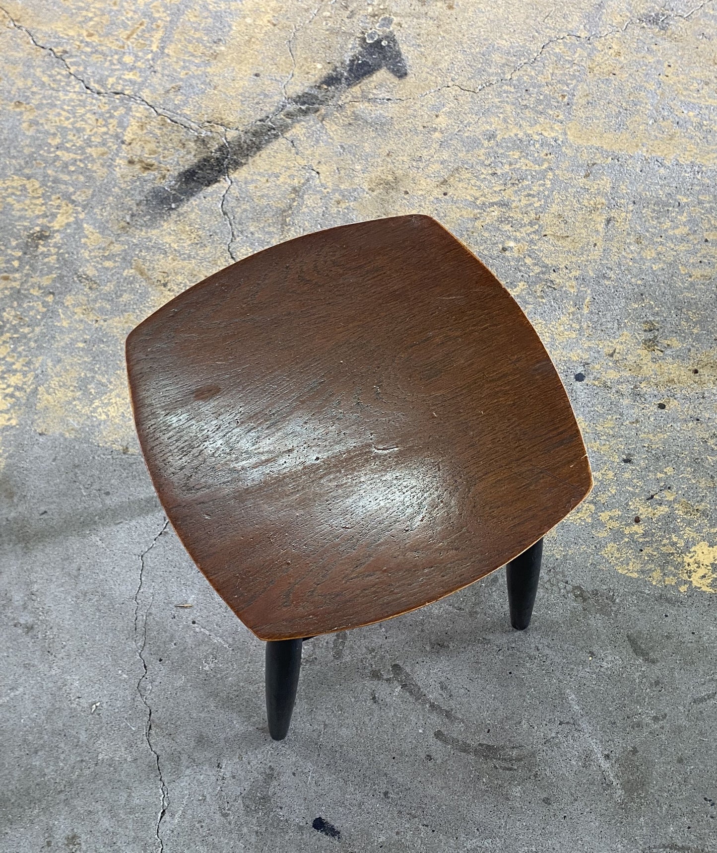 Vintage Stool ”Stol Kamnik”