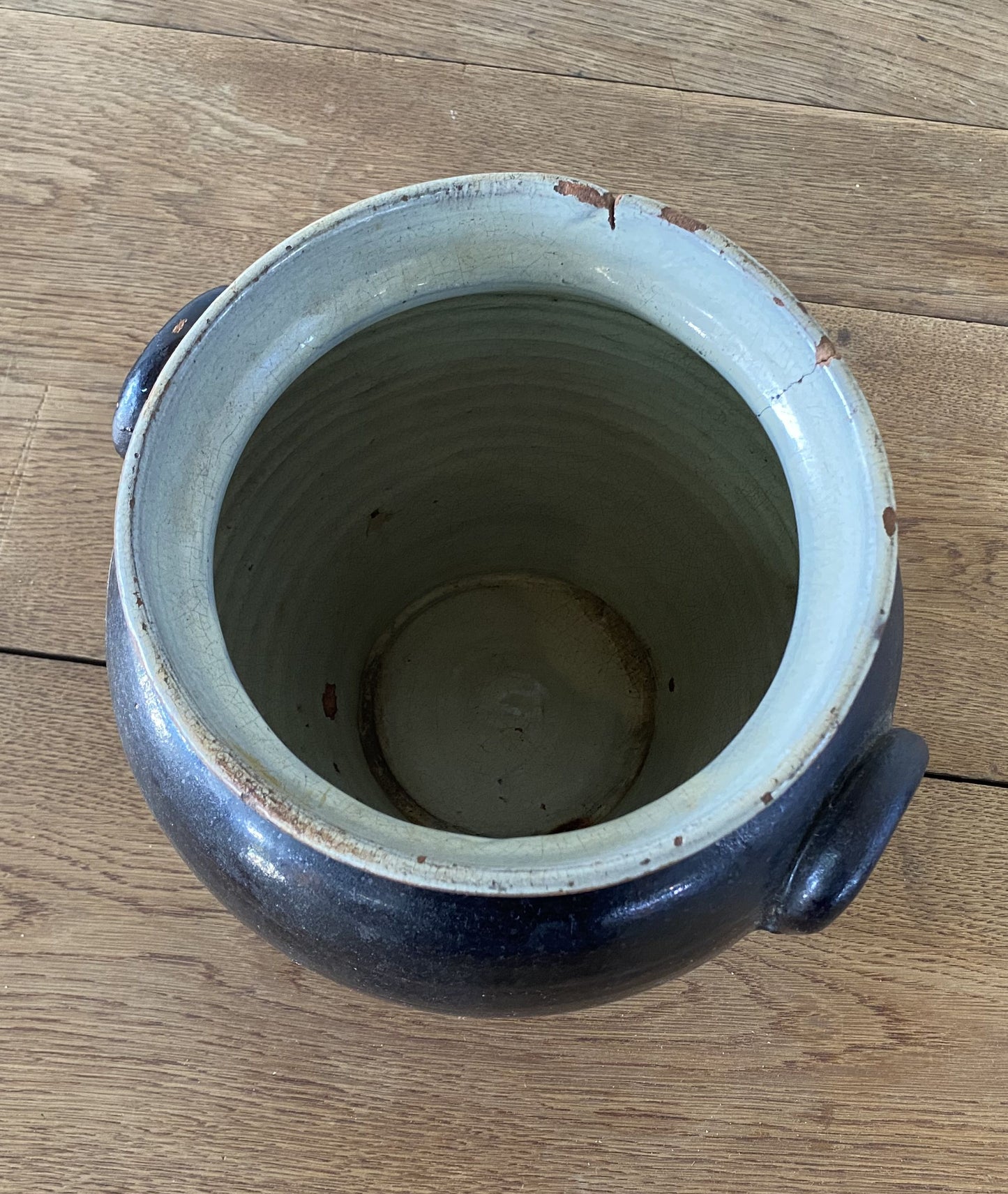 Black Pot