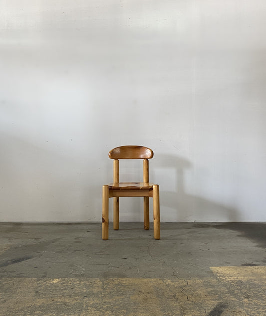 Hirtshals Savvaerk by Rainer Daumiller