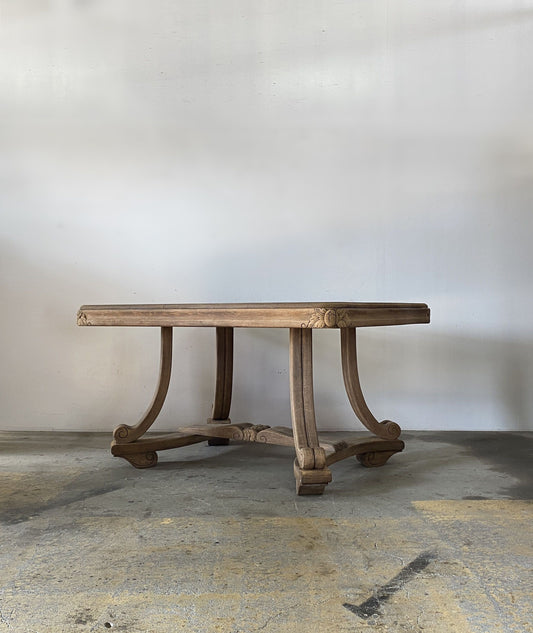 Oak Table