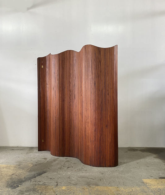 Jomain Baumann Screen